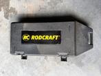 Uitdeukset in PVC koffer Rodcraft 10 ton HRS 10, Doe-het-zelf en Bouw, Ophalen, Gebruikt