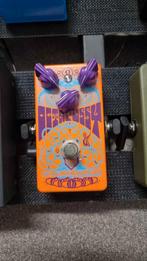 Octapussy au pain catalan, Enlèvement ou Envoi