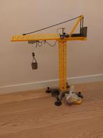 Playmobil kraan 5466, Ophalen of Verzenden, Afstandsbediening