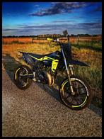 SHERCO SMR, Fietsen en Brommers, Brommers | Overige merken, Ophalen, 6 versnellingen, Sherco, 50 cc
