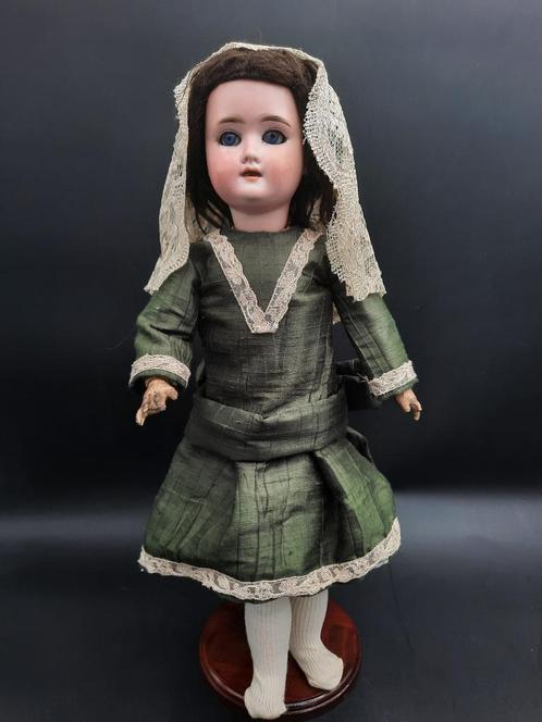 oude Schoenau en Hoffmeister 1909, begin 1900, Antiek en Kunst, Curiosa en Brocante, Ophalen of Verzenden