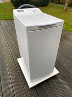 INDECIT  wasmachine bovenlader., Elektronische apparatuur, Wasmachines, Ophalen, Gebruikt, Bovenlader, Energieklasse A of zuiniger