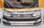 Voorbumper Volkswagen Polo AW1 ORIGINEEL 2GS807221