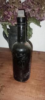 Brasserie bière ancienne bouteille Whitebread, Enlèvement ou Envoi, Utilisé, Bouteille(s), Autres marques