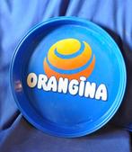 plateau de brasserie publicité orangina, Verzamelen, Merken en Reclamevoorwerpen, Ophalen of Verzenden, Gebruikt, Overige typen