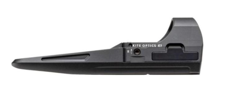 Visualiseur de batterie Kite K1, Sports & Fitness, Accessoires de sport de tir, Comme neuf, Enlèvement ou Envoi