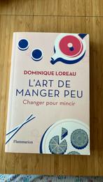 Dominique Loreau - 9782080207562, Dieet en Voeding, Dominique Loreau, Ophalen, Gelezen