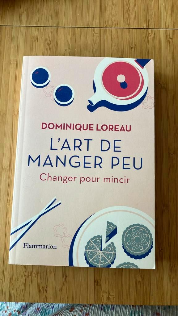 Dominique Loreau - 9782080207562, Boeken, Gezondheid, Dieet en Voeding, Gelezen, Dieet en Voeding, Ophalen