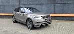 Range Rover Velar 2.0 LUXURY 240 AWD/LED/MATRIX/LEDER/**FULL, Auto's, Automaat, Euro 6, 4 cilinders, Parkeersensor