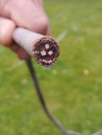 Professionele gepantserde kabel, Ophalen, Overige categorie