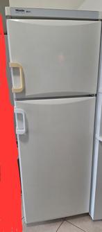 Refrigerateur congélateur Miele, Electroménager, Réfrigérateurs & Frigos, Utilisé, Enlèvement ou Envoi