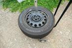 Winterbanden, Auto-onderdelen, Banden en Velgen, Ophalen, Gebruikt, 16 inch, Banden en Velgen