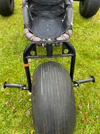 Buggy race uitvoering, Sport en Fitness, Vliegeren, Ophalen of Verzenden, Gebruikt, Accessoires
