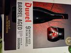 Duvel barrel aged batch 4, Verzamelen, Ophalen of Verzenden, Nieuw, Flesje(s), Duvel