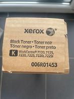 Cartouche toner noir Xerox, Enlèvement ou Envoi, Neuf, Toner, Xerox