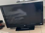 LG televisie – werkt perfect – geen smart tv, Enlèvement, Comme neuf, LG, Smart TV