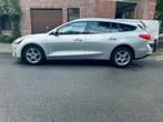 Ford Focus 2020 , 96,000 km S&S automaat , benzine, Auto's, Stof, USB, Break, 5 deurs