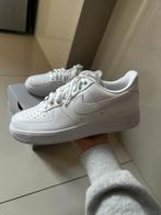 Nike Air Force 1 Low '07 Wit nieuw m/dood (Maat 9.5 en 11 US, Kleding | Heren, Schoenen, Ophalen of Verzenden, Zo goed als nieuw
