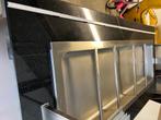 Buffet chaud bain marie, Ophalen, Nieuw zonder verpakking, Overige typen