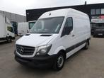 Mercedes Sprinter 313 cdi, Auto's, Bestelwagens en Lichte vracht, Te koop, Diesel, Bedrijf, 95 kW