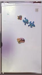 Mini koelkast + kleine diepvries, Ophalen, Gebruikt