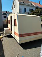 Plooicaravan Rapido cr met verwarming, Particulier, Rapido