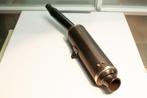 Silencieux origine Triumph, Motoren, Ophalen, Gebruikt