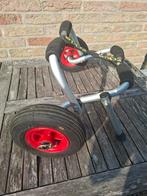 Trolley voor surf/subplank. Kleine wielen., Watersport en Boten, Windsurfen, Ophalen, Zo goed als nieuw