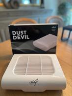Stofzfzuiging van dust devil - ASAP nails, Ophalen, Zo goed als nieuw