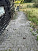 Gratis beton klinkers, Ophalen, Beton, Klinkers