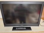 TV 32" Sony + module carte décodeur, Audio, Tv en Foto, Televisies, Full HD (1080p), Gebruikt, Sony, 50 Hz