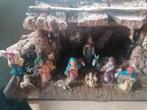 Kerststal, Ophalen of Verzenden, Gebruikt