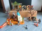 Playmobil western set, Enlèvement ou Envoi, Comme neuf