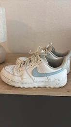 Nike air schoenen, Kleding | Dames, Ophalen, Zo goed als nieuw, Wit