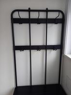Kapstok met legplanken, Zo goed als nieuw, Metaal, 150 tot 200 cm, Ophalen