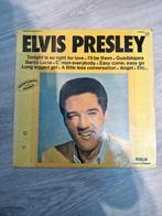 Disque vinyle Elvis Presley, Enlèvement ou Envoi, Utilisé, Autres formats, Rock and Roll