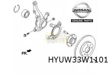 Hyundai i10 (1/17-2/20) fuseestuk Links voor Origineel! 5171