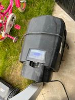 intex SC-20N jacuzzipomp, Tuin en Terras, Bubbelbaden en Hottubs, Ophalen, Zo goed als nieuw