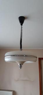 plafondlamp - keukenlamp TL rond, Huis en Inrichting, Ophalen, Zo goed als nieuw