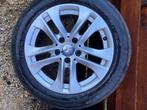 Mercedes velgen c klasse 205/55 r16 w204, Auto-onderdelen, Ophalen of Verzenden, 16 inch, Velg(en)