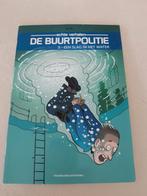 De Buurtpolitie strips, Ophalen