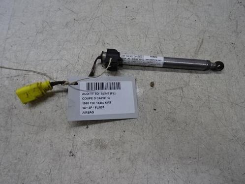 AIRBAG Audi TT (FV3 / FVP) (01-2014/09-2018) (8S0823823), Auto-onderdelen, Overige Auto-onderdelen, Audi, Gebruikt