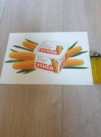 Sticker Margarine Roda, Verzamelen, Ophalen of Verzenden