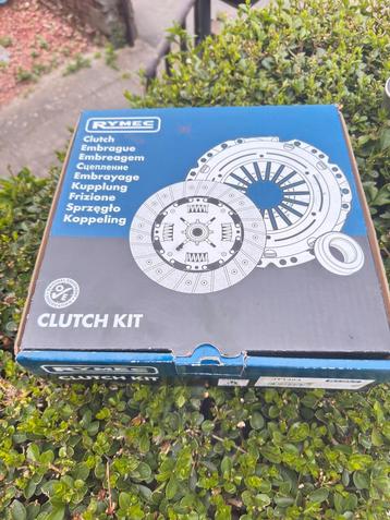 Kit embrayage chevrolet spark JT1464 beschikbaar voor biedingen