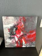 Modern schilderij, Antiek en Kunst, Ophalen