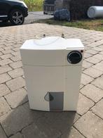 Boiler inventum edr10, Doe-het-zelf en Bouw, Ophalen, Zo goed als nieuw