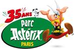 2 tickets Asterix geldig tot 29/09/2024, Tickets en Kaartjes, Twee personen, Ticket of Toegangskaart