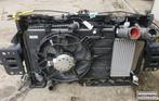 FORD FIESTA MK8 1.5 KOELER KOELERPAKKET RADIATEUR VENTILATOR, Autos : Pièces & Accessoires, Enlèvement ou Envoi, Utilisé, Ford