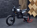 Bullit Hero 50cc Forged Carbon Edition, Zo goed als nieuw, 50 cc, Ophalen, Overige merken