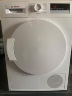 Droogkast  Bosch serie 4, Ophalen, 6 tot 8 kg, Gebruikt, Anti-kreukfase